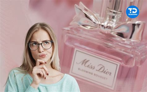 cuanto cuesta el perfume miss dior en pesos mexicanos